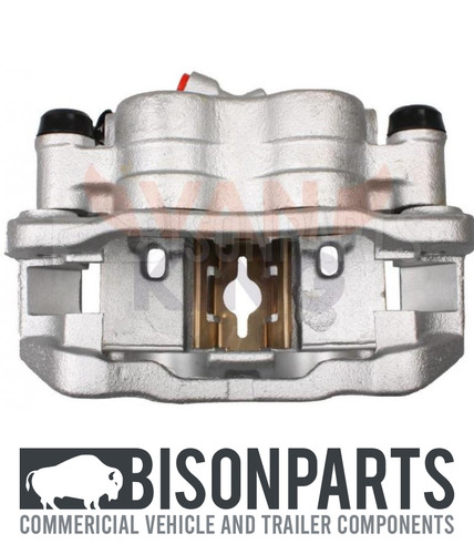 Brake caliper 42530361 - caliper, fits