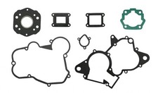 Gasket Set Full Derbi Senda X-treme 50 SM EBE050 or EBS050 2T LC 2003-2005
