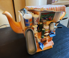 Paul Cardew “T. Pott & Sons