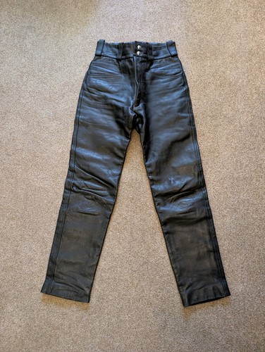 Vintage lewis leathers - vintage,