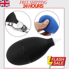 Rubber Bulb Pump Squeeze