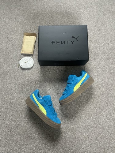Puma creeper phatty rihanna - phatty,