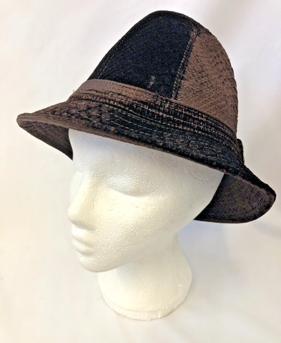 Philip treacy dark - treacy, brown