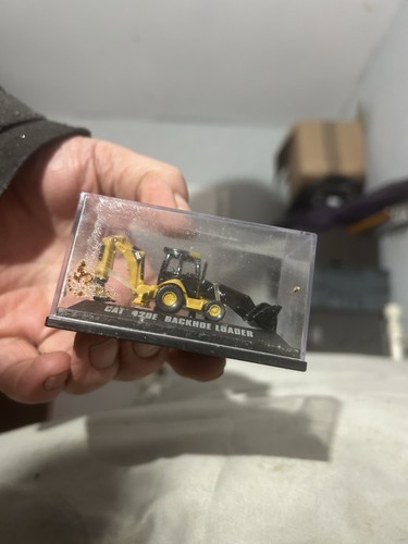 Norscott cat bulldozer model - norscott,