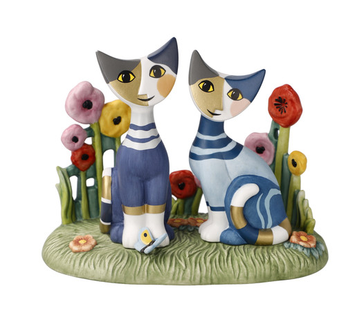 Rosina wachtmeister cats - rosina,