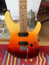 Ibanez Premium AZ242F-TSG Good