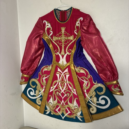 Traditional paneled irish - traditional,