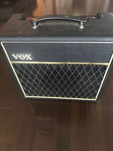 Vox pathfinder v9158 digital - vox,