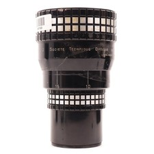 Hypergonar Hi-Fi-2 Anamorphic
