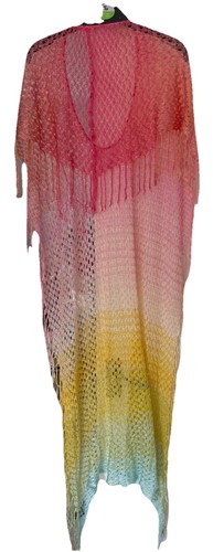 Missoni mare multicolour knit - missoni,