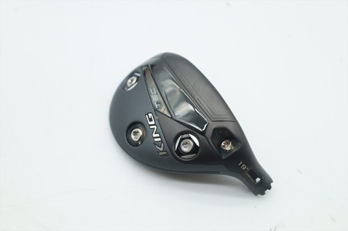 Cobra king tec 2021 3 - 19*, #3