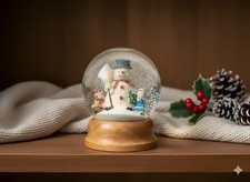 Vintage George McDonald