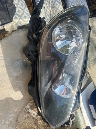 Golf mk6 headlights mk 6 - vw,