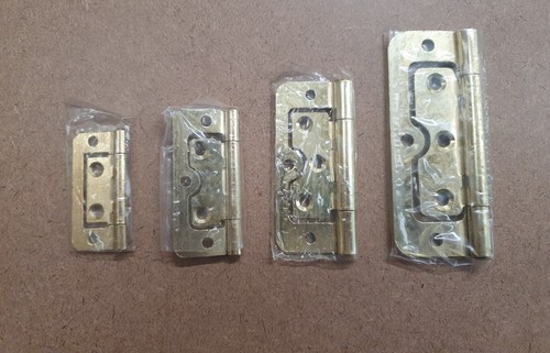 Hurling flush hinge electro - hurling,