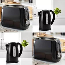 George Home Black Kettle and