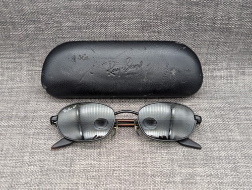 Bausch lomb ray ban w3080 - ray-ban,