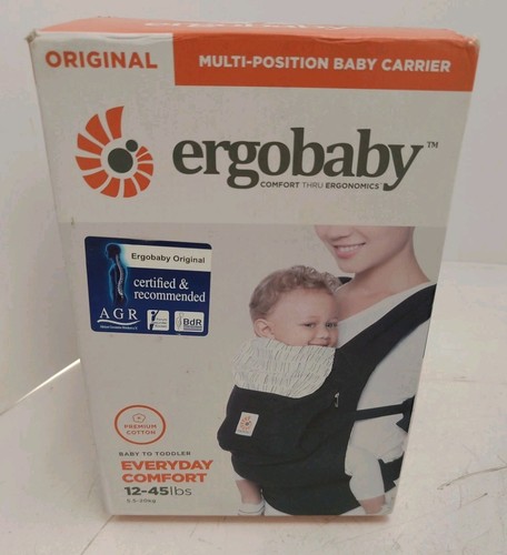 Ergobaby baby carrier 45lbs - ergobaby,