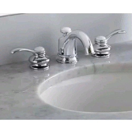 Kohler fairfax r12265 cp - kohler, r12265-4-cp