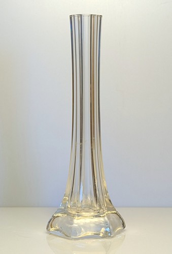Antique art deco 1930s - , clear