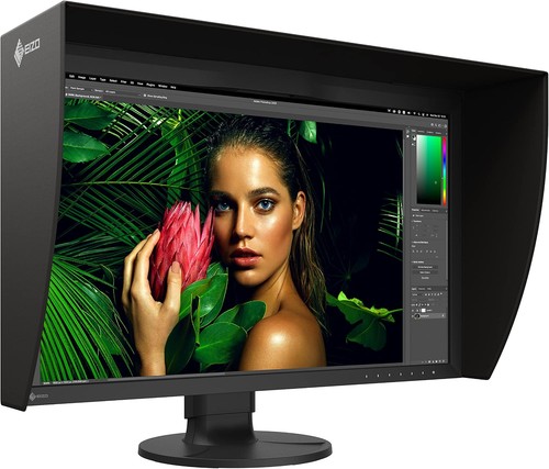 Eizo coloredge cg2700s qhd - coloredge,