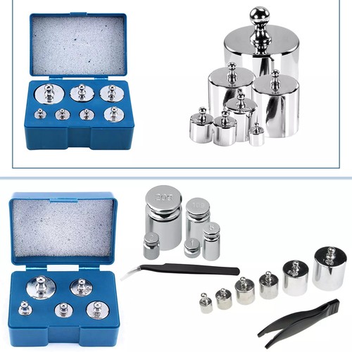 Precision calibration weights - precision,