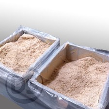 Dust Extractor Collector Bags for Woodwaste Extraction - Heavy Duty Plastic