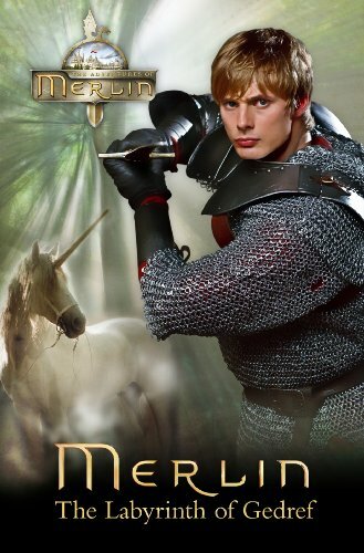 Merlin the labyrinth of - the,