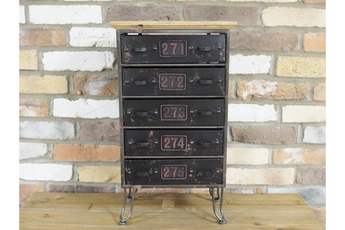 Small vintage industrial - small,
