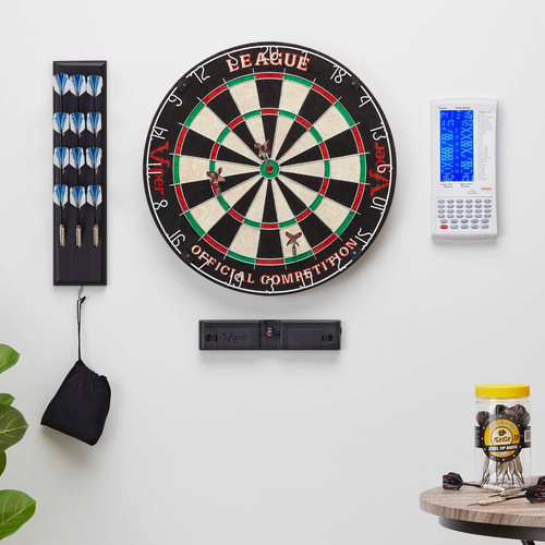 Proscore digital dart scorer - dart,