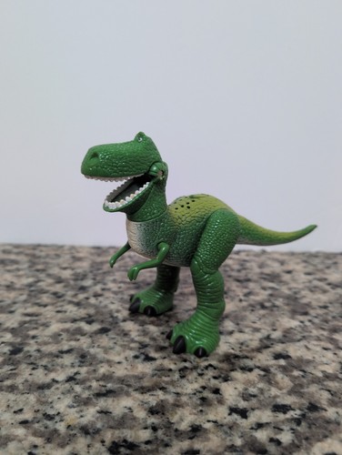 Disney pixar toy - disney/pixar, rex