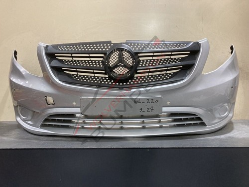 Mercedes benz vito - mercedes, 2015