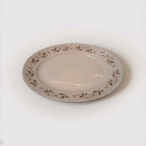 Serving plate platter royal - serving, plate/platter