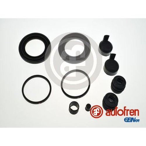 Brake caliper repair kit - brake,