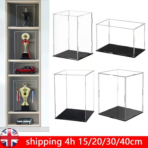 40cm acrylic display - 20/30/40cm,