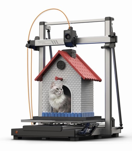 Anycubic kobra max 3d - anycubic,