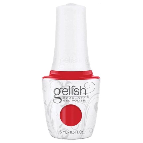 Gelish cruelty free - gelish, gel