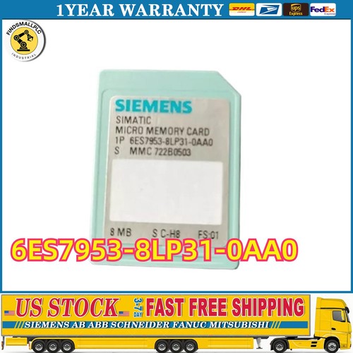 New siemens 6es7 - new,
