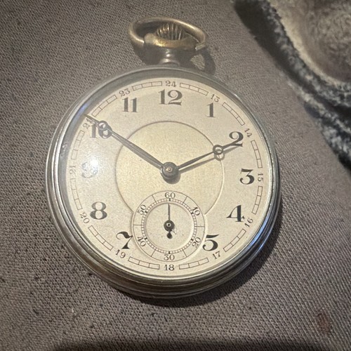 Vintage open face mechanical - vintage, open-face