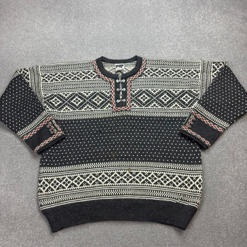 Dale norway sweater adult - dale,