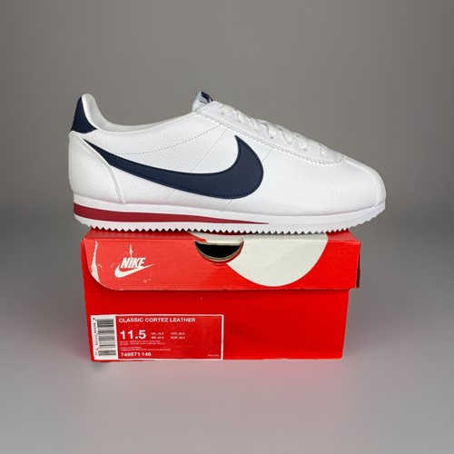 Nike cortez leather usa - leather,, sz