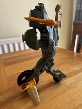 Kenner Centurions | Wild