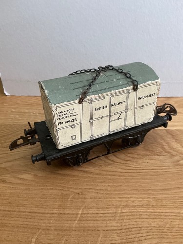 Hornby gauge low - gauge, sided