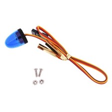 3CH Police LED Lights Light