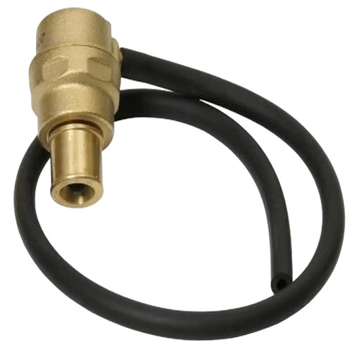 Alde automatic air bleed valve - alde,