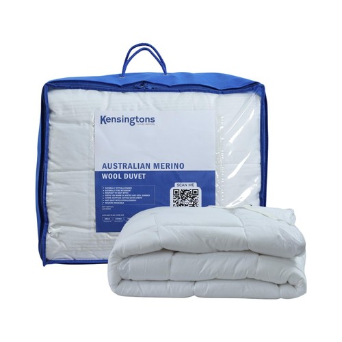 Kensingtons certified - kensingtons,