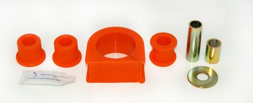 Power steering rack bush kit - power,