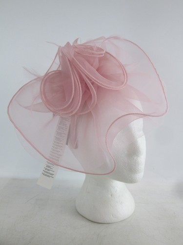 Ladies debut fascinator - debut,