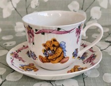 Roy Kirkham Teddies Bouquet