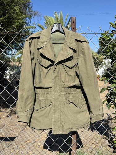 M1943 army field - army,