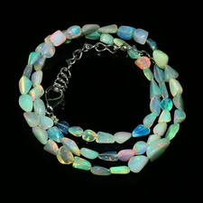 AAA+ Natural Ethiopian Fire